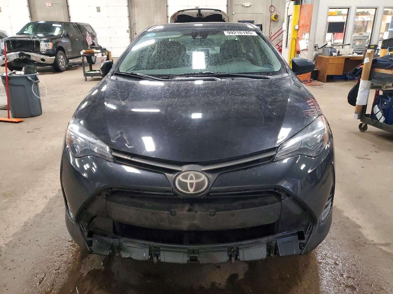 2019 Toyota Corolla L - Фото 5