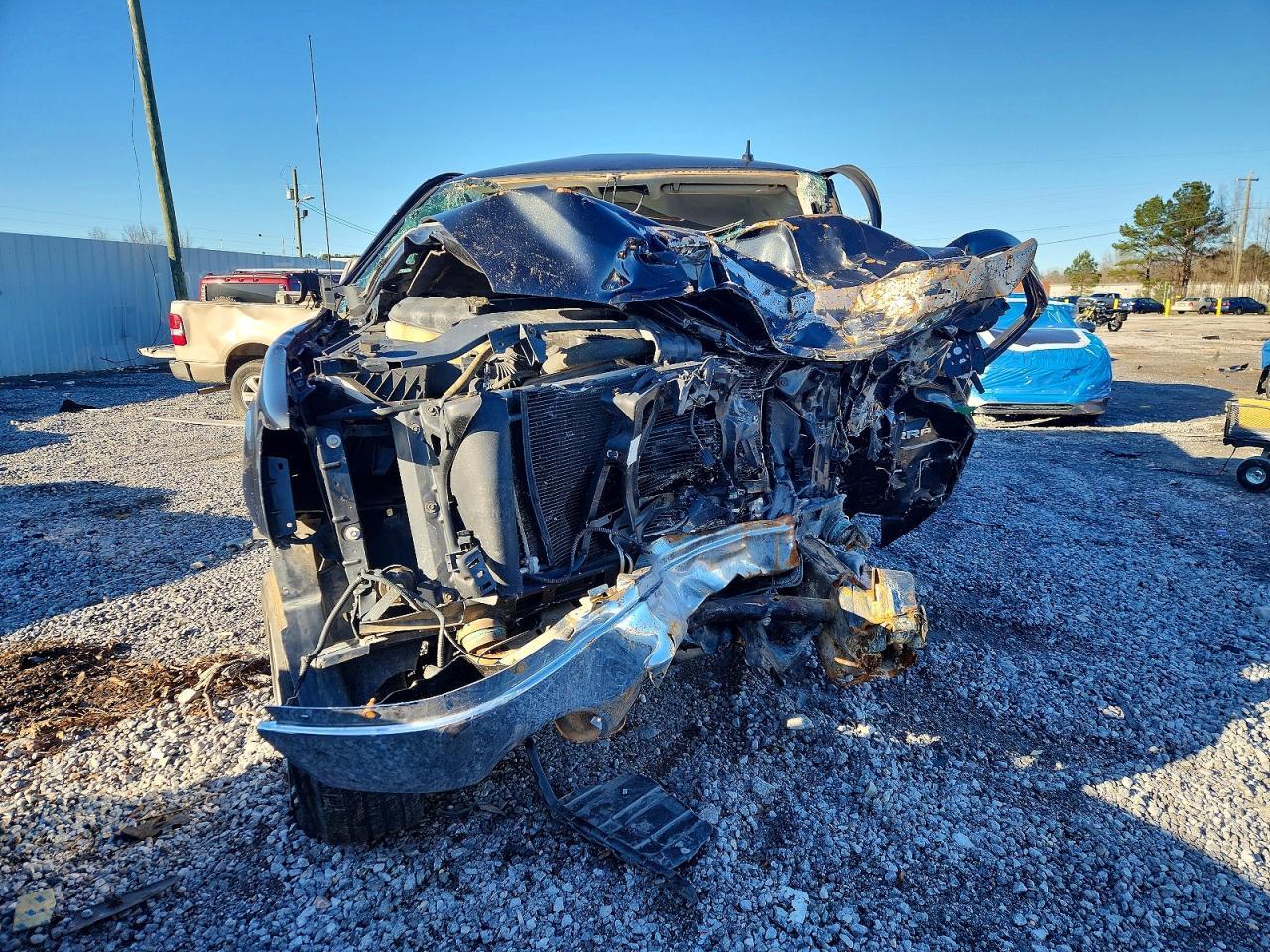 2009 GMC Sierra K1500 Slt - Фото 5