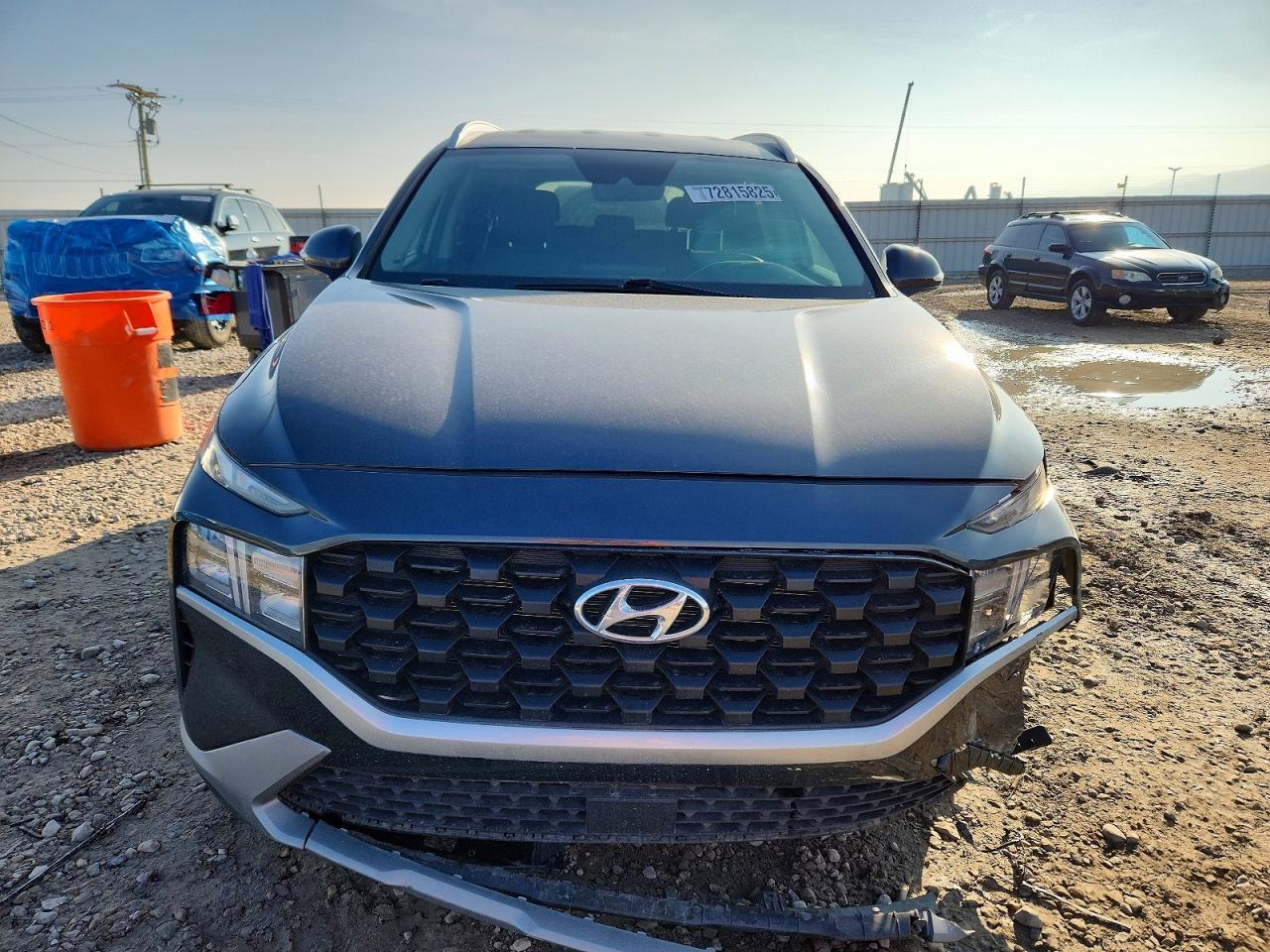 2023 Hyundai Santa Fe Sel - Image 5
