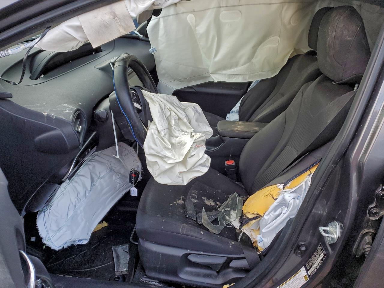 2018 Toyota Prius - Фото 7