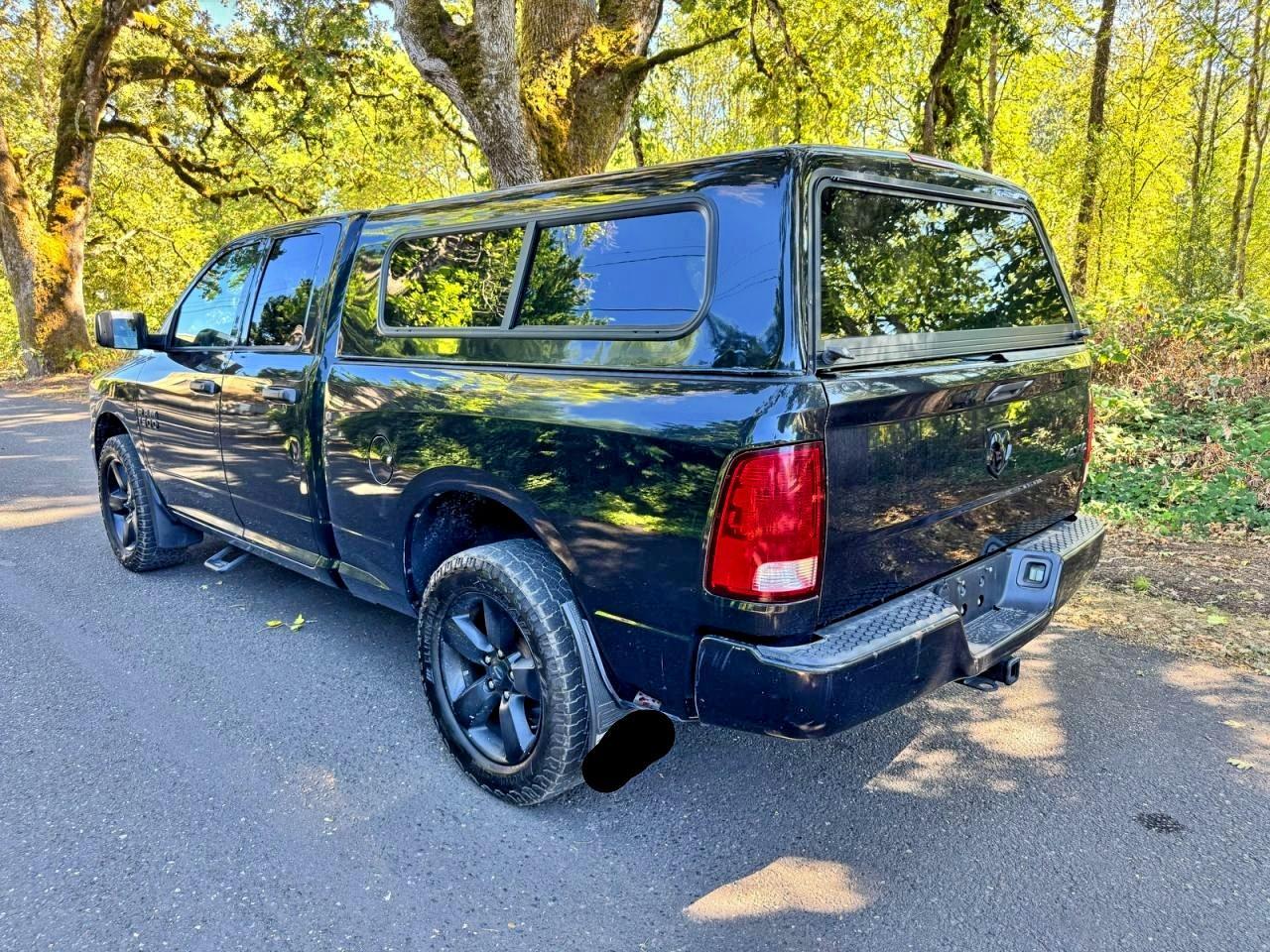 2016 Ram 1500 St - Image 3