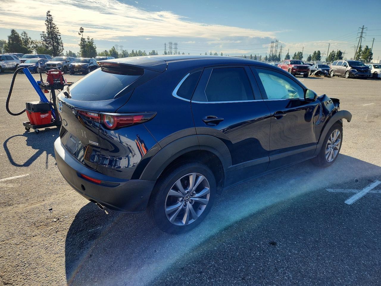 2020 Mazda Cx-30 Select - Image 3