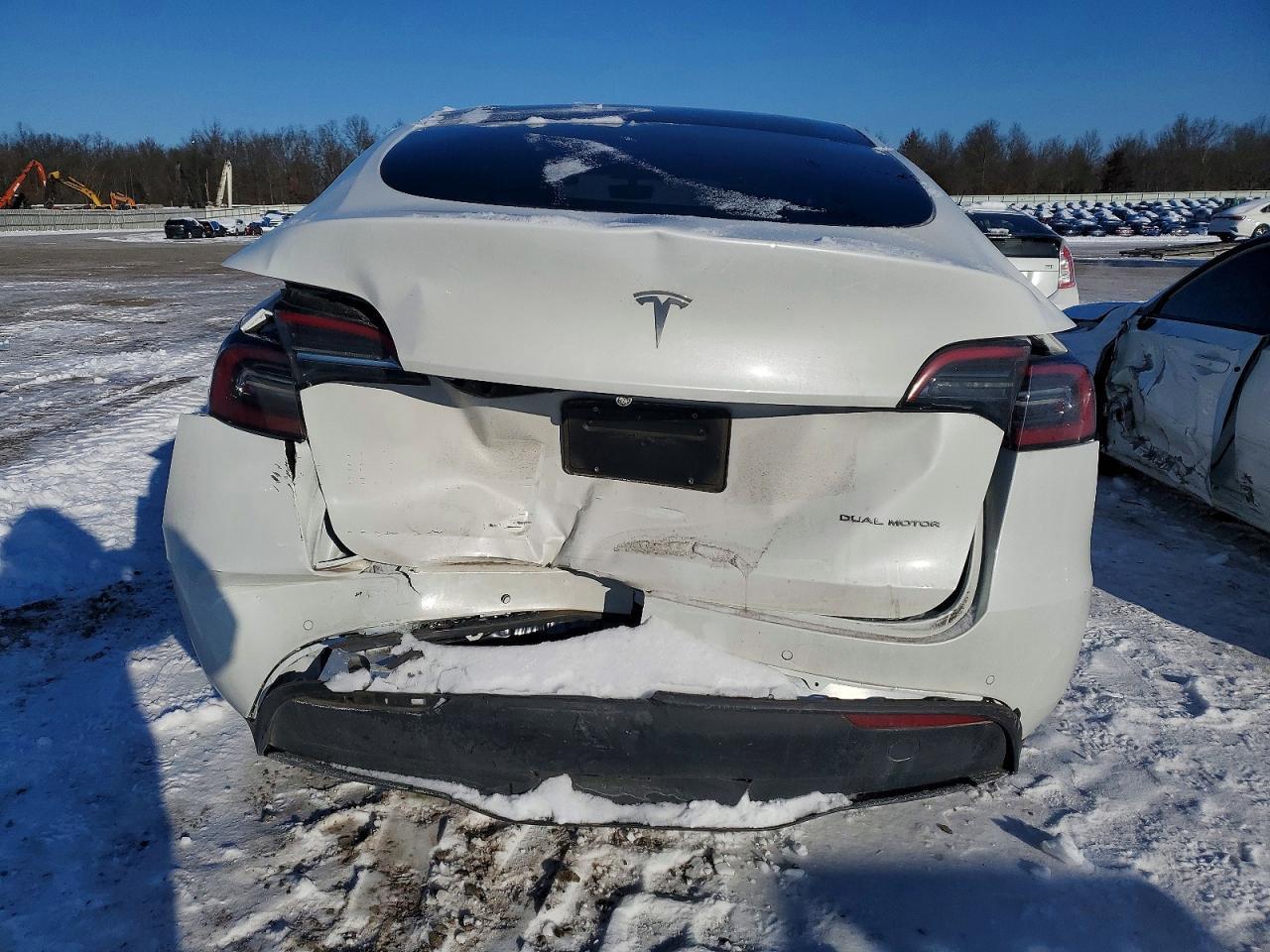 2021 Tesla Model Y - Image 6