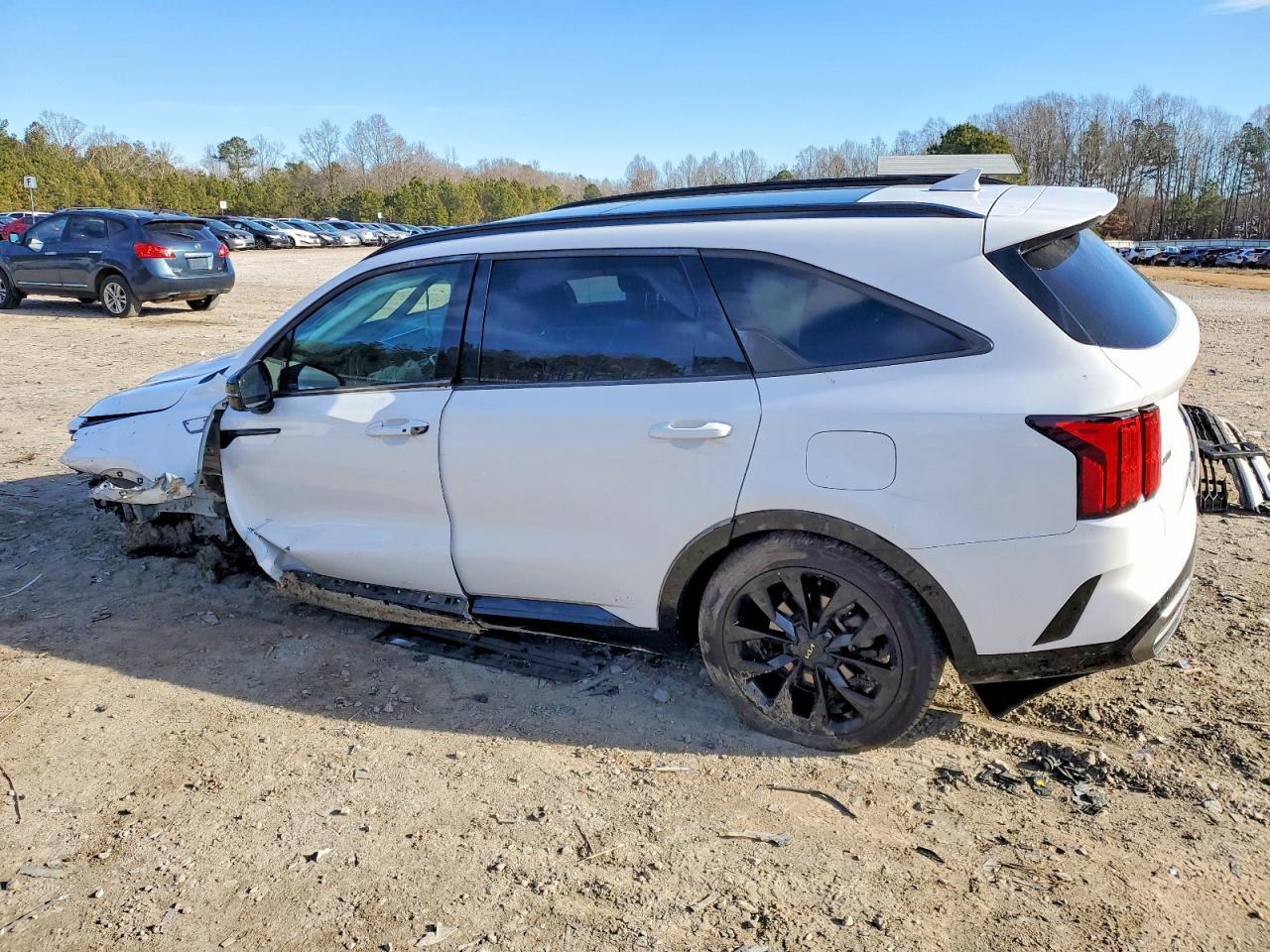 2022 Kia Sorento Sx - Image 2