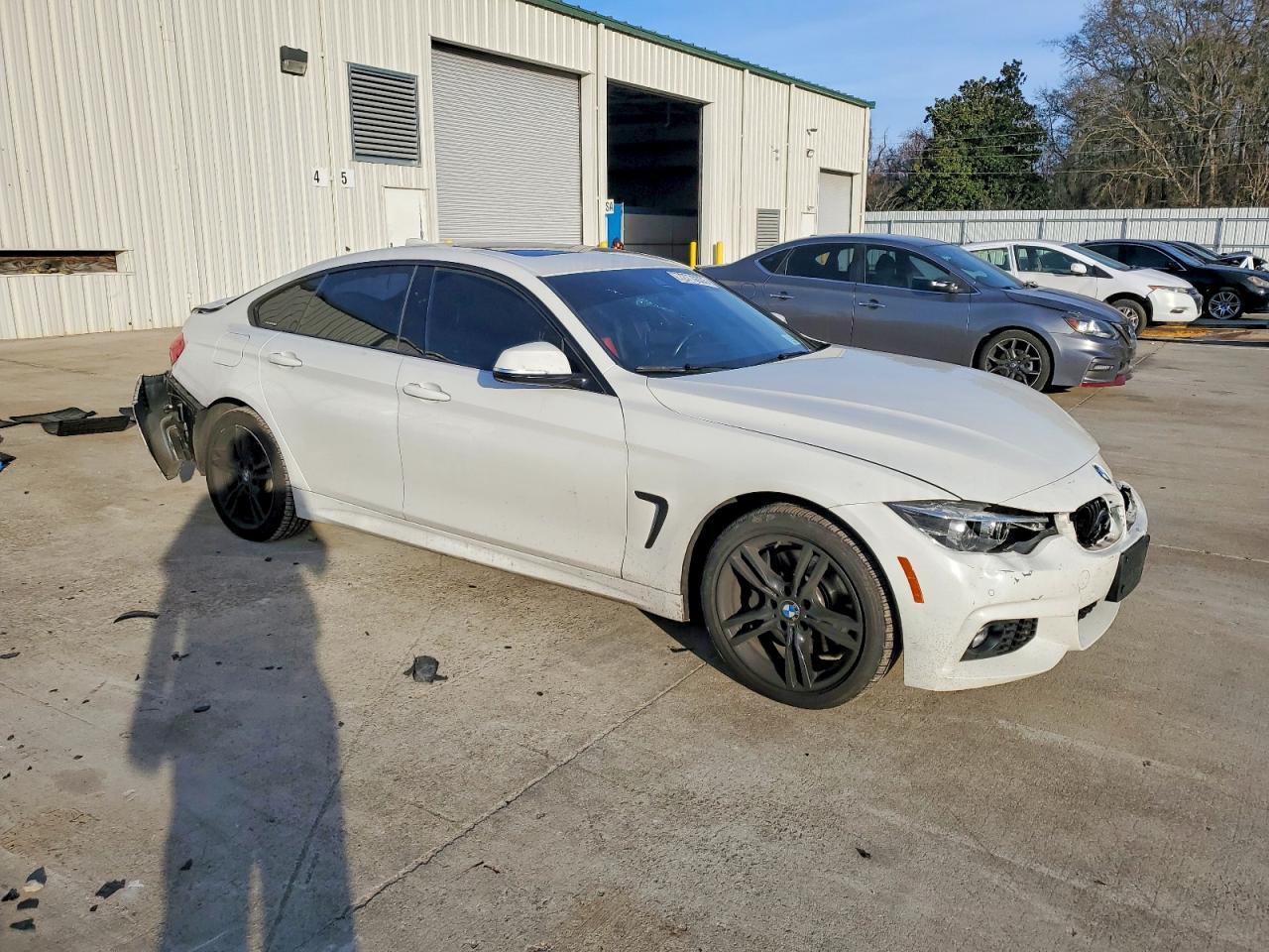 2019 BMW 430Xi Gran Gran Coupe - Image 4
