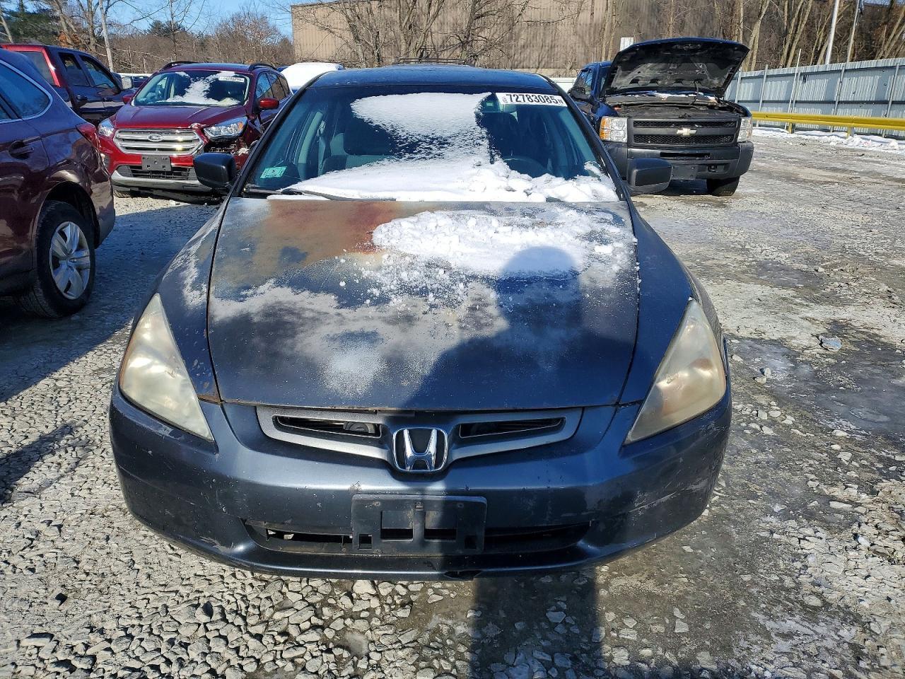 2005 Honda Accord Lx - Image 5