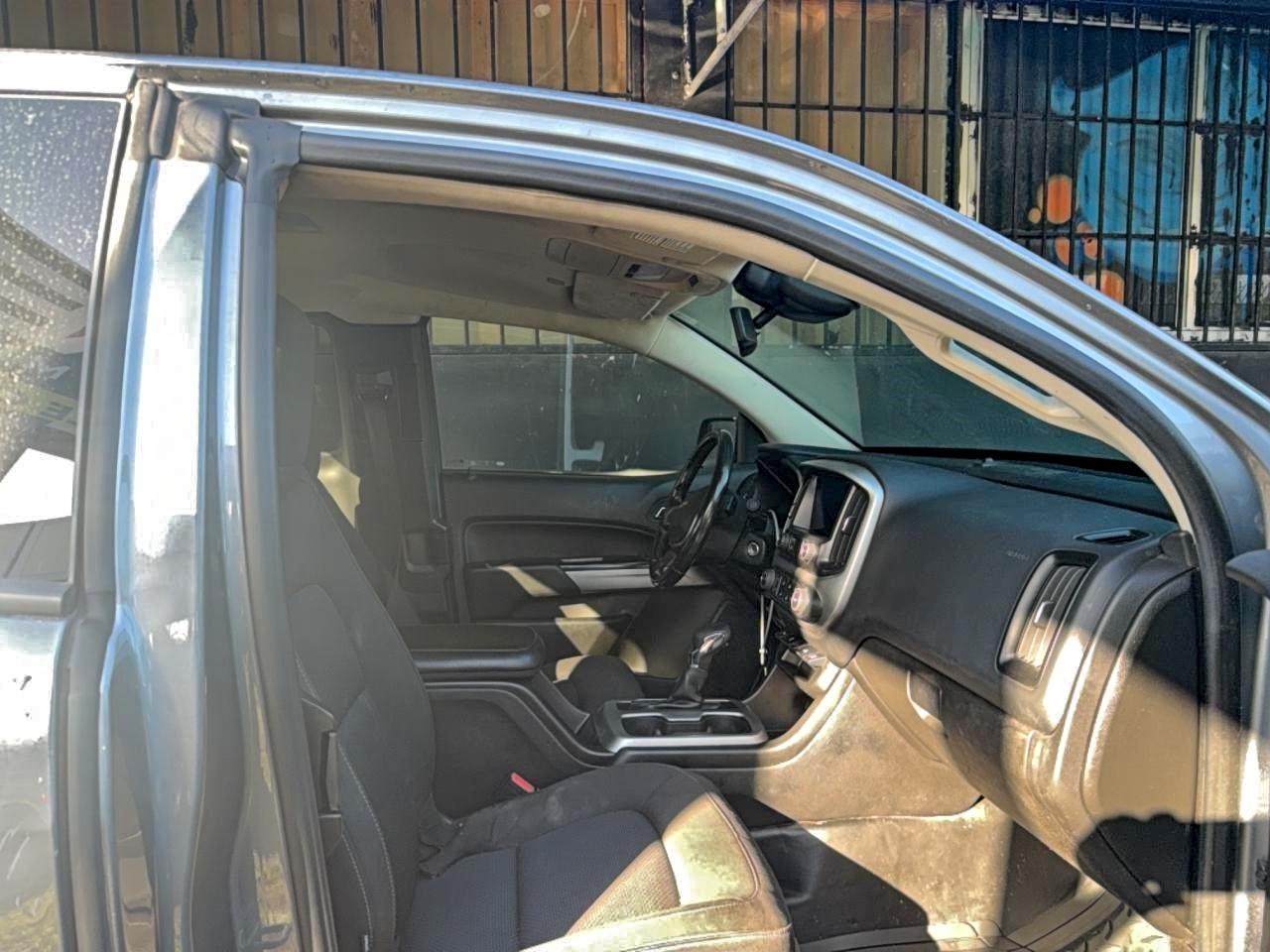 2022 Chevrolet Colorado Lt - Image 5