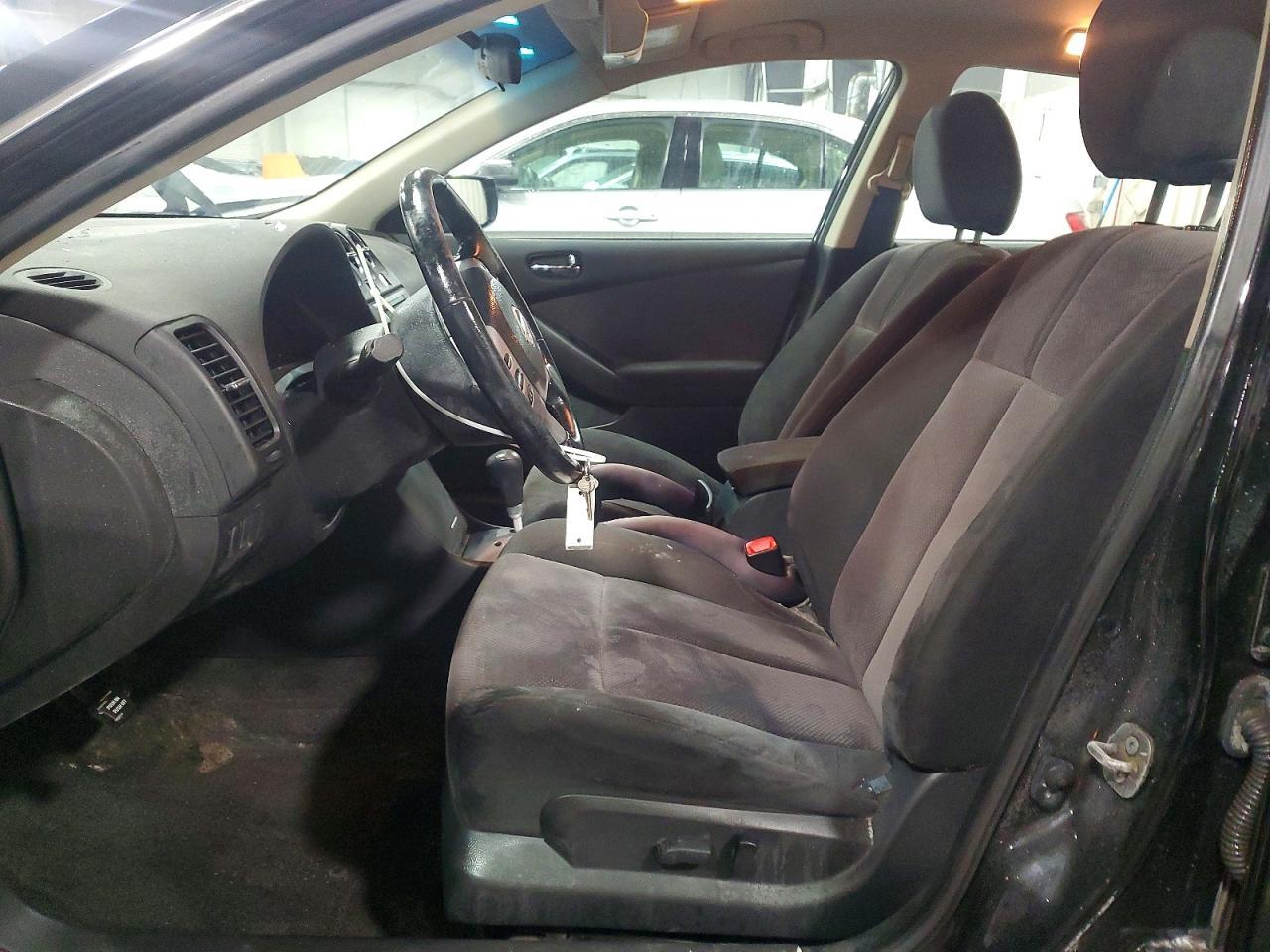 2009 Nissan Altima 2.5 - Фото 7