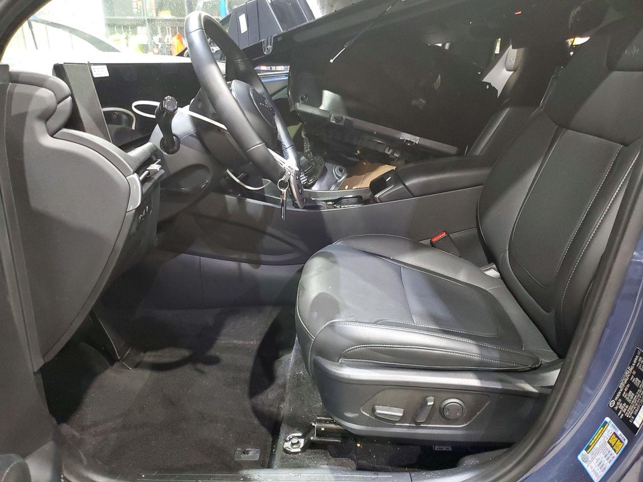 2025 Hyundai Tucson Xrt - Фото 7