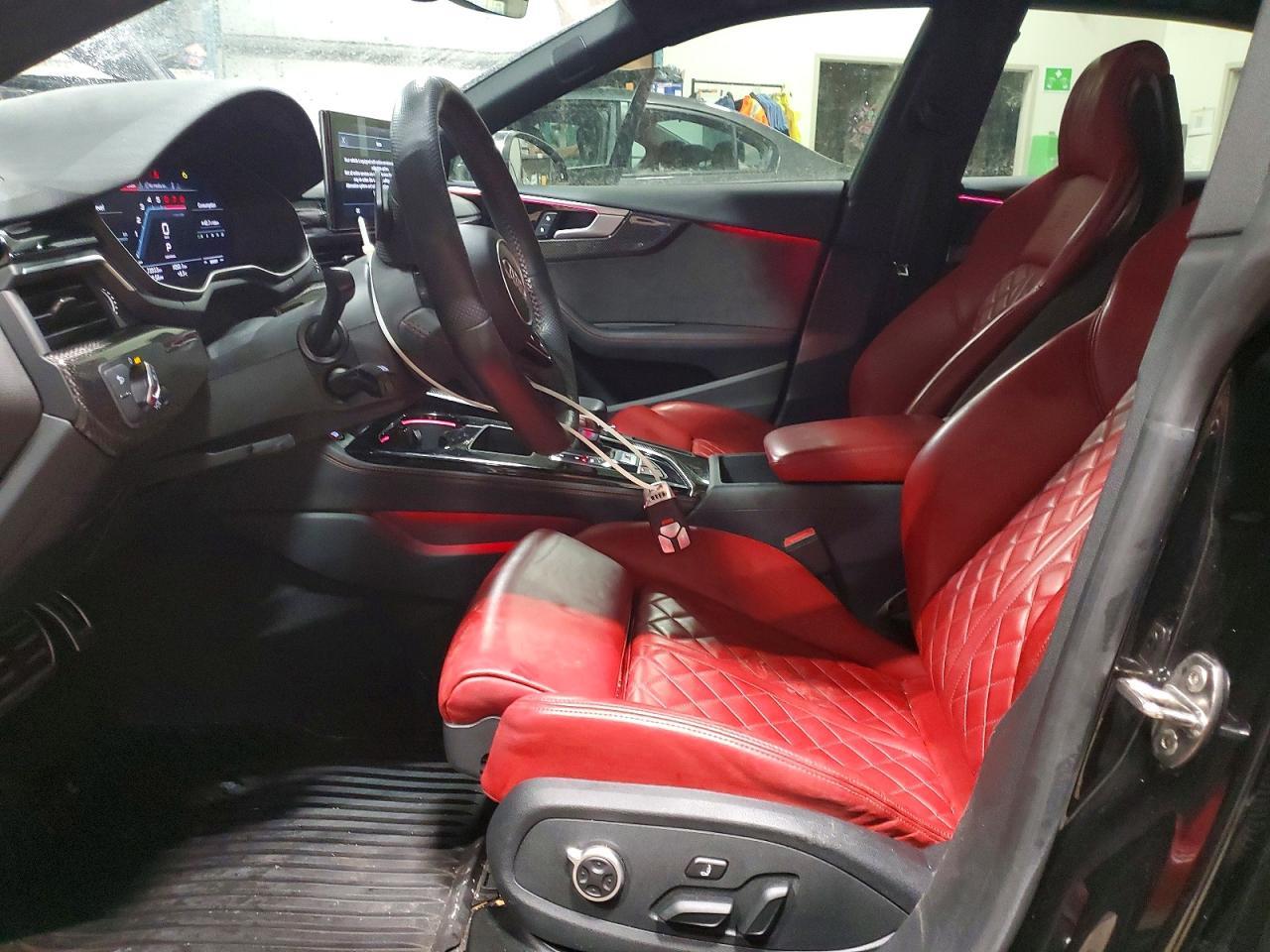2020 Audi S5 Prestige - Image 7