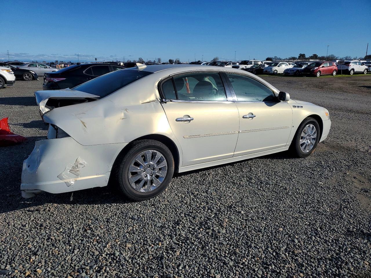 2010 Buick Lucerne Cxl - Фото 3