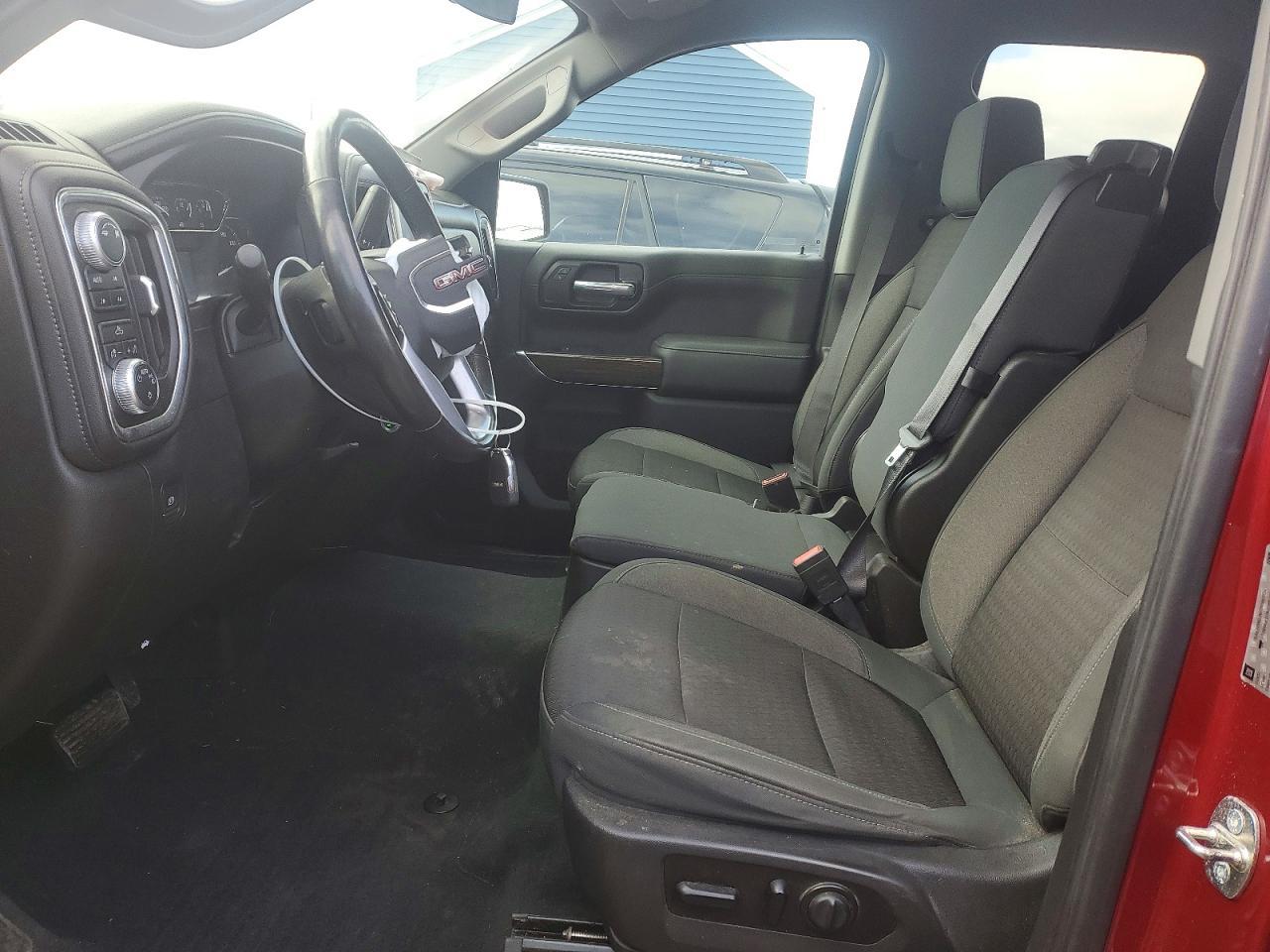 2019 GMC Sierra K1500 Sle - Image 7