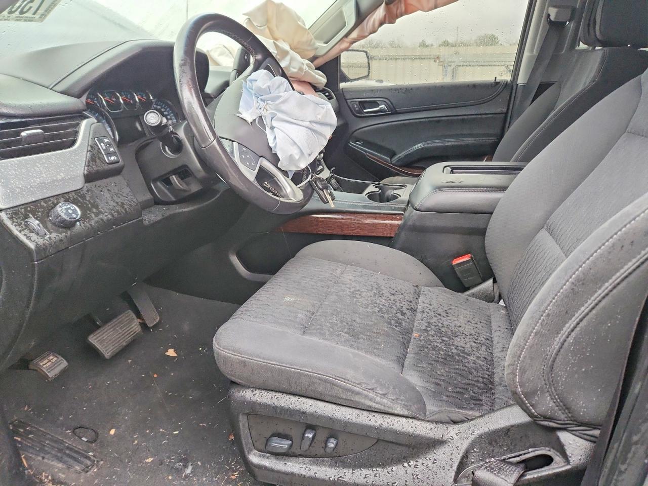 2019 GMC Yukon Sle - Image 7