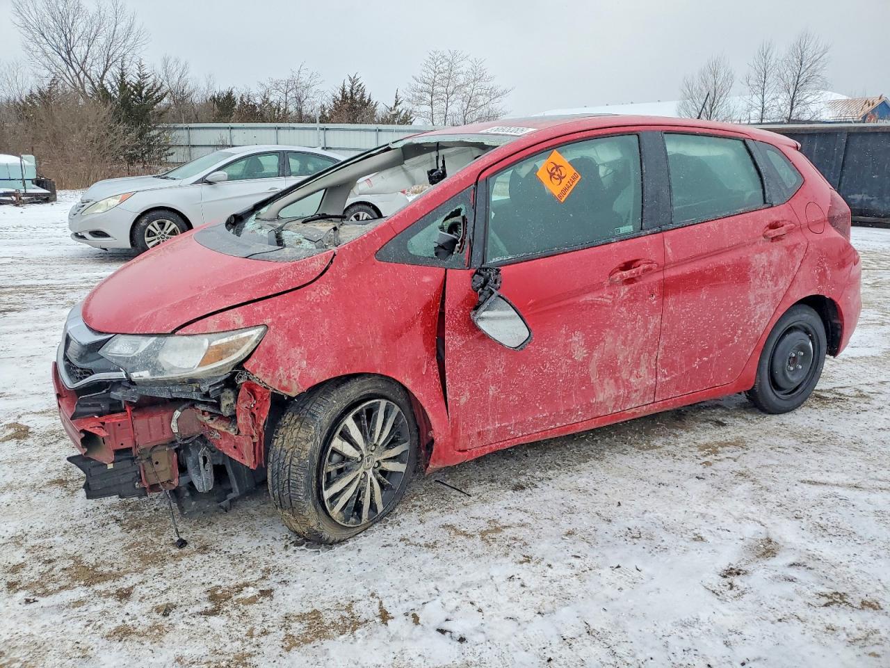 lot