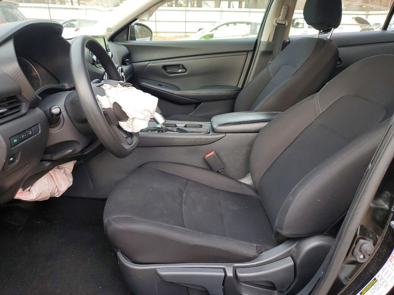 2024 Nissan Sentra S - Фото 7