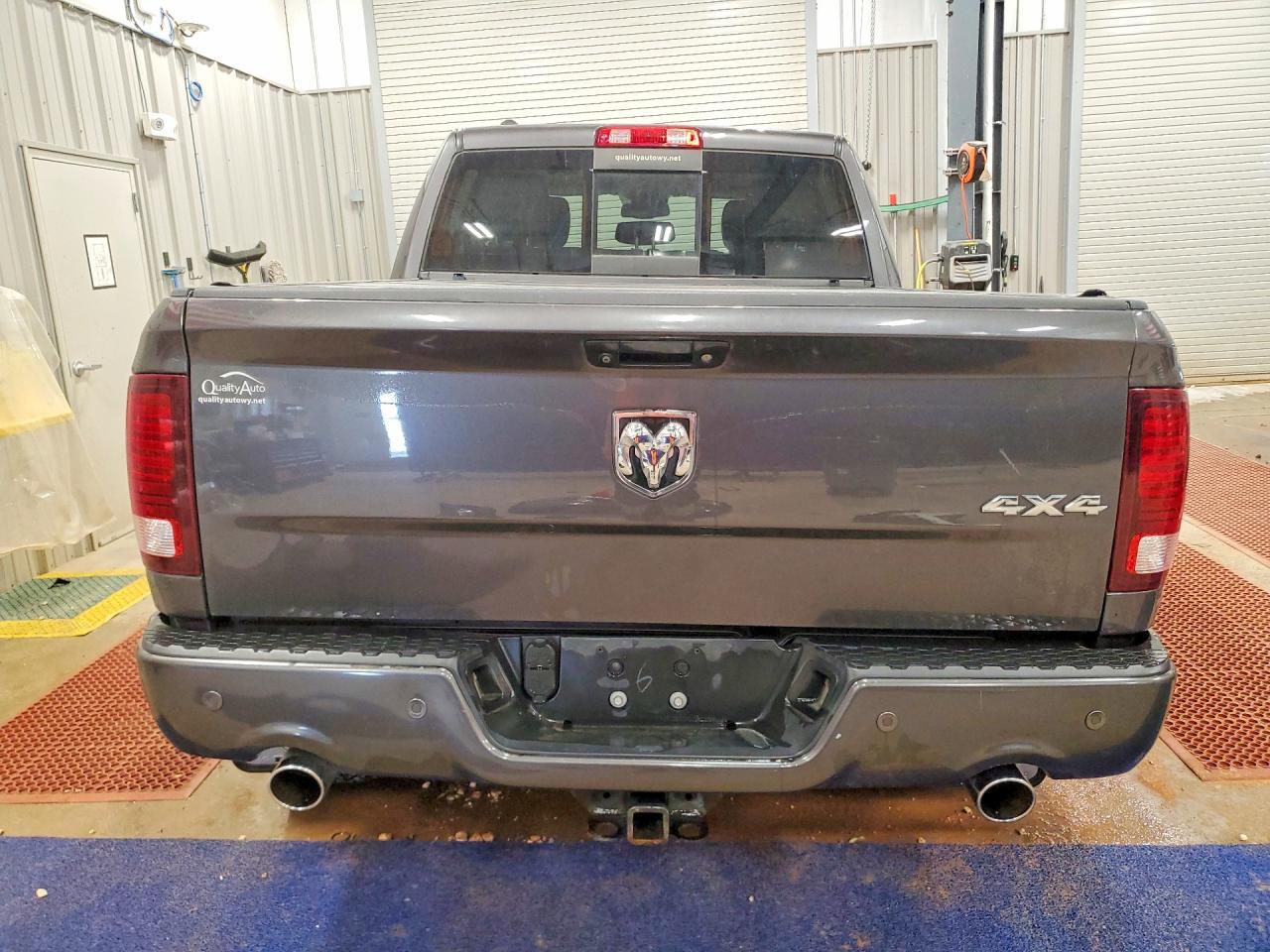 2017 Ram 1500 Sport - Image 6