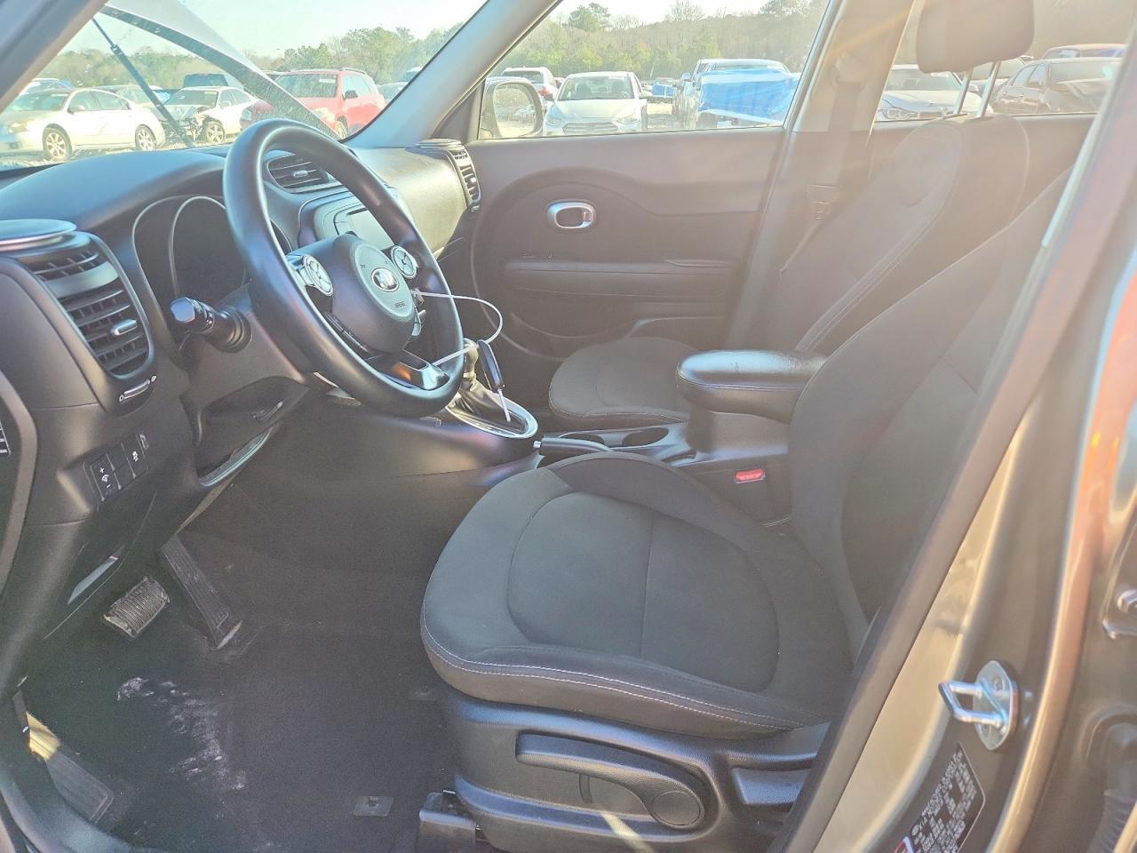 2018 Kia Soul - Фото 7