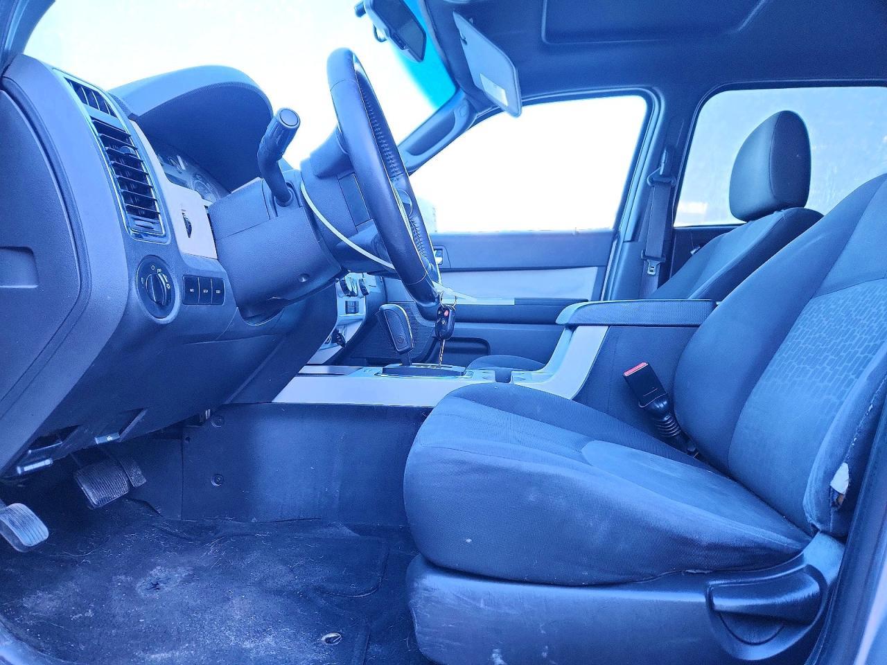 2009 Mercury Mariner - Image 7