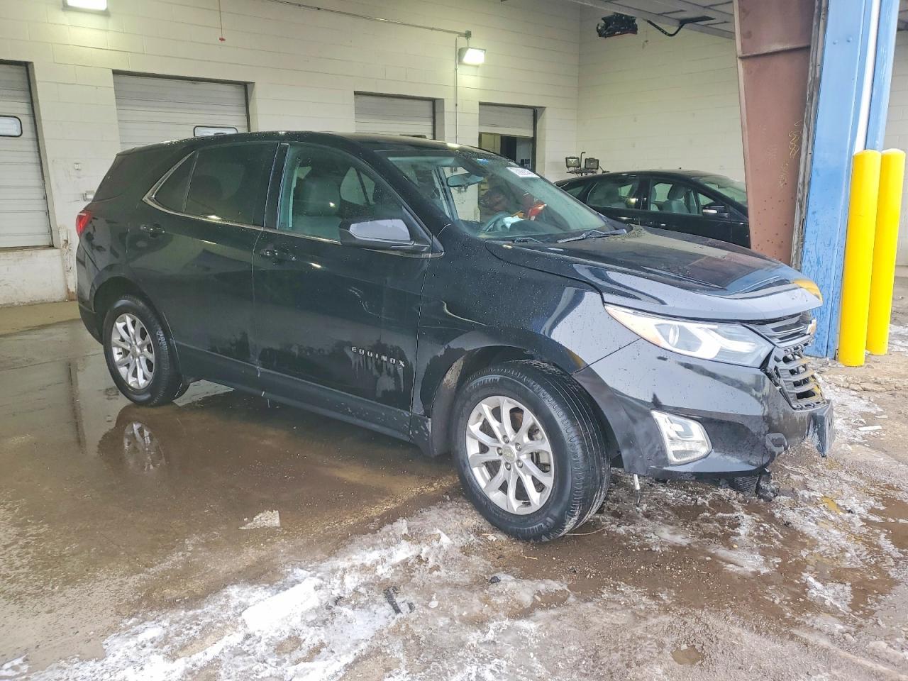 2019 Chevrolet Equinox Lt - Image 4