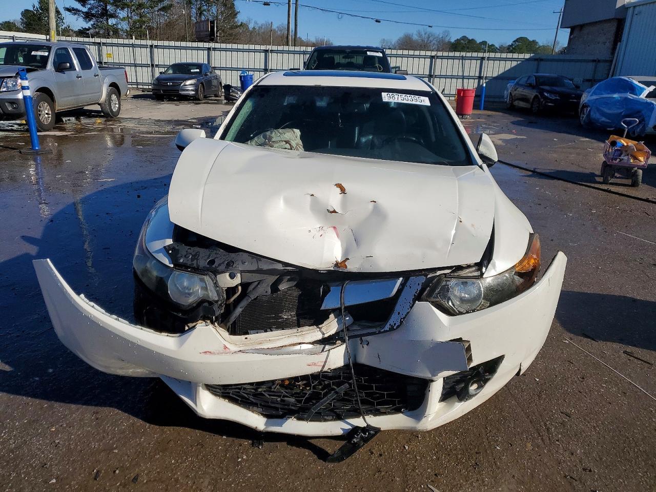 2009 Acura Tsx - Фото 5