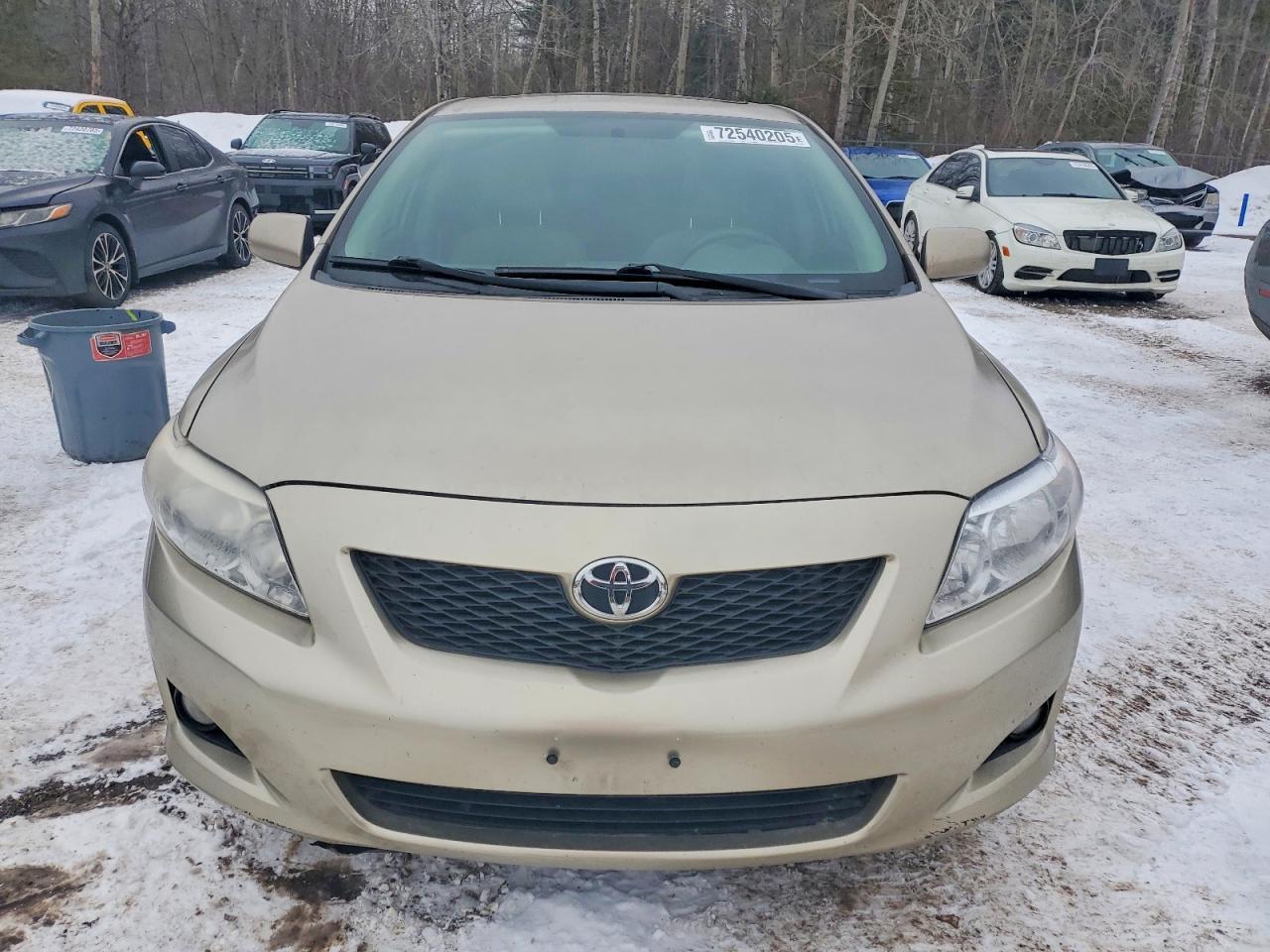 2009 Toyota Corolla Base - Image 5