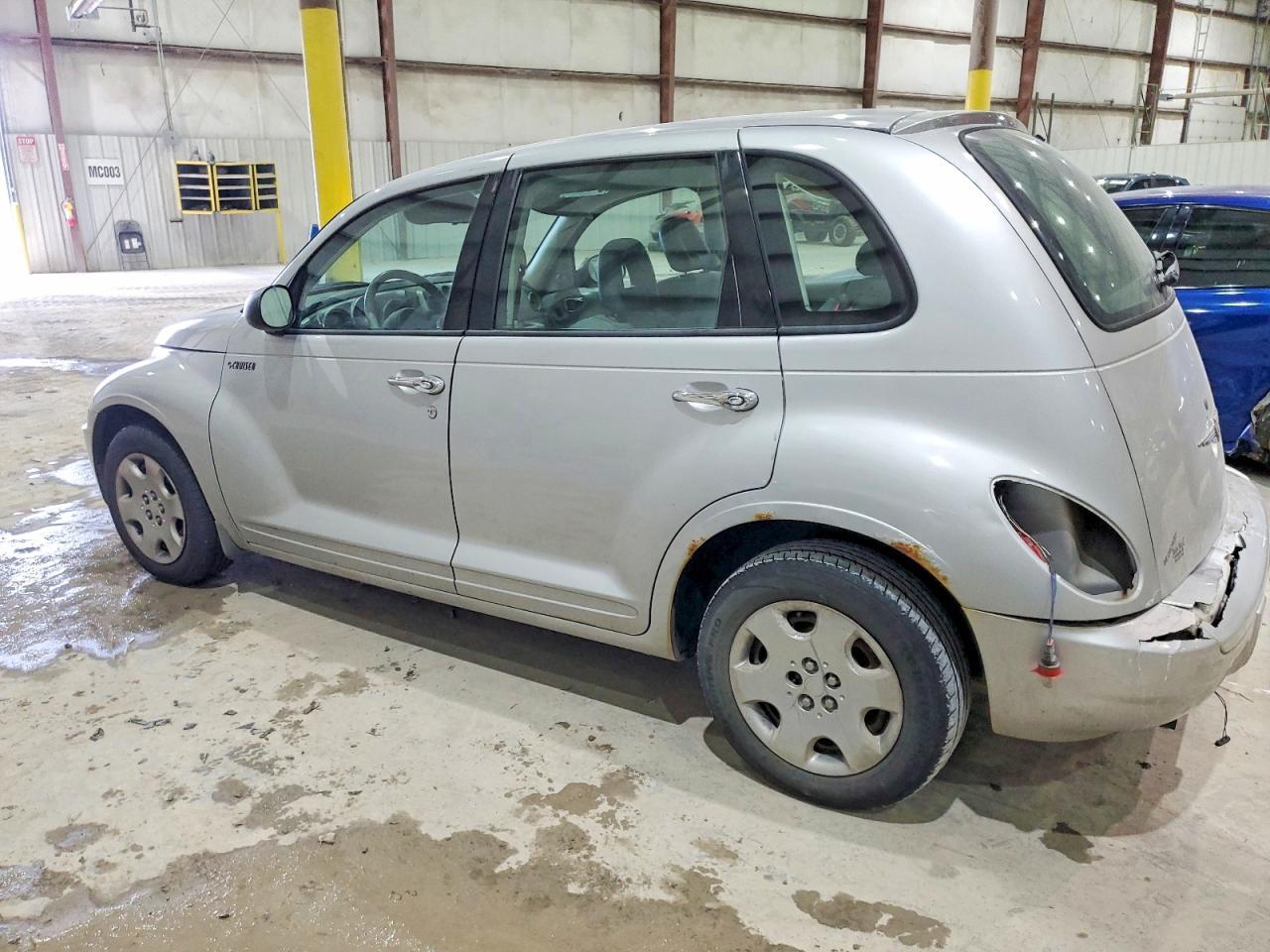 2006 Chrysler Pt Cruiser - Image 2