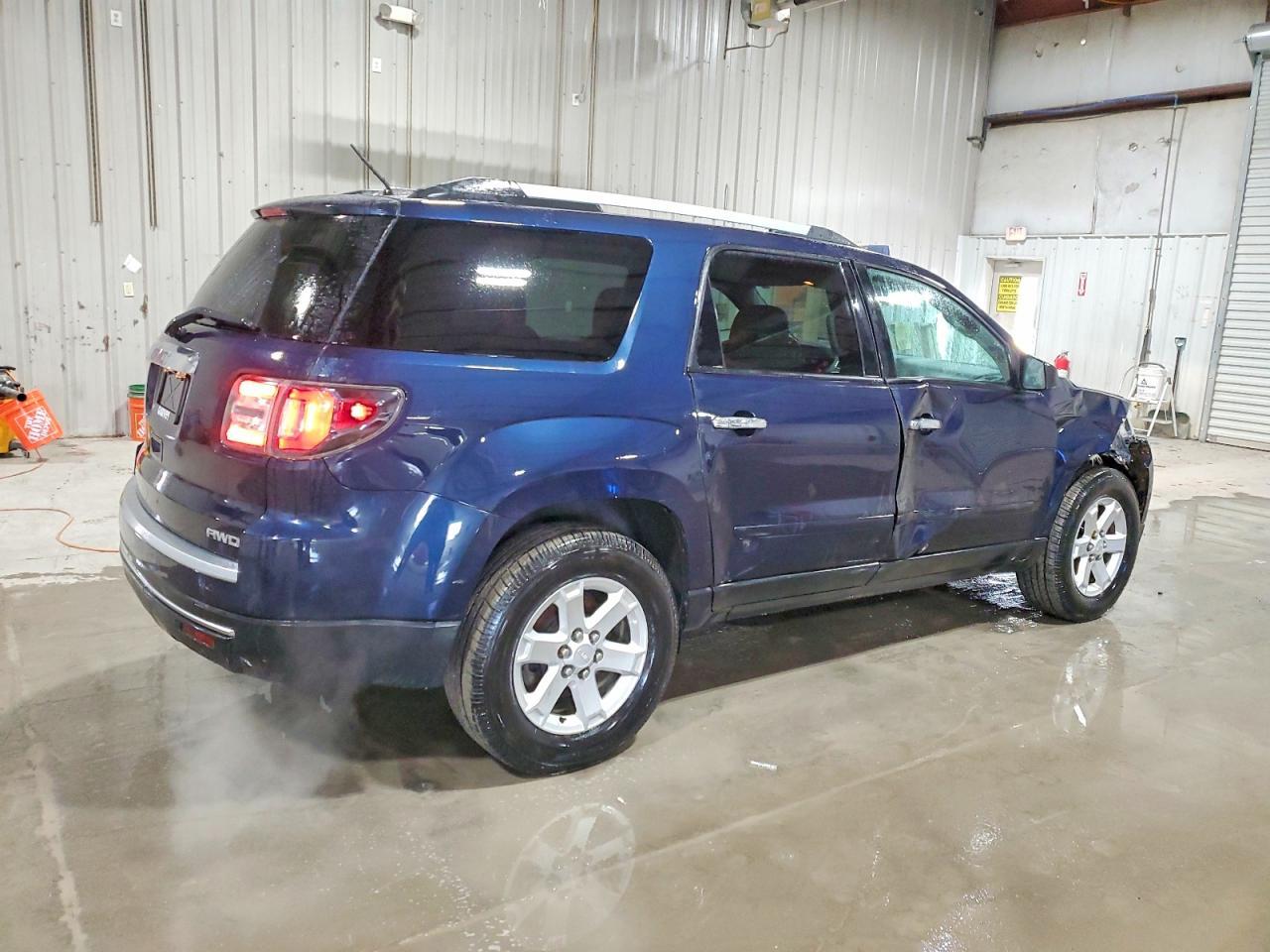 2016 GMC Acadia Sle - Image 3