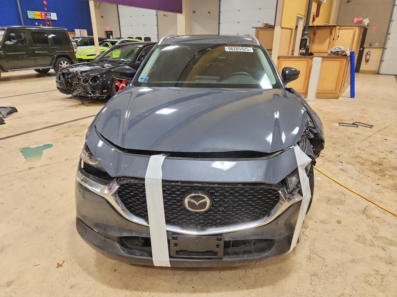 2023 Mazda Cx-30 Preferred - Фото 5