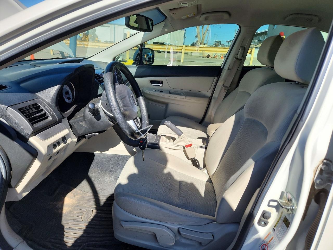 2013 Subaru Impreza Premium - Image 7