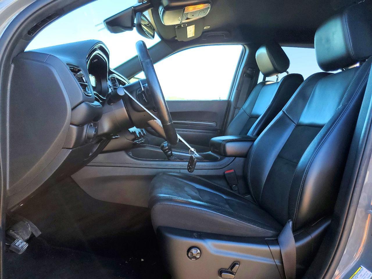 2022 Dodge Durango Gt - Image 7