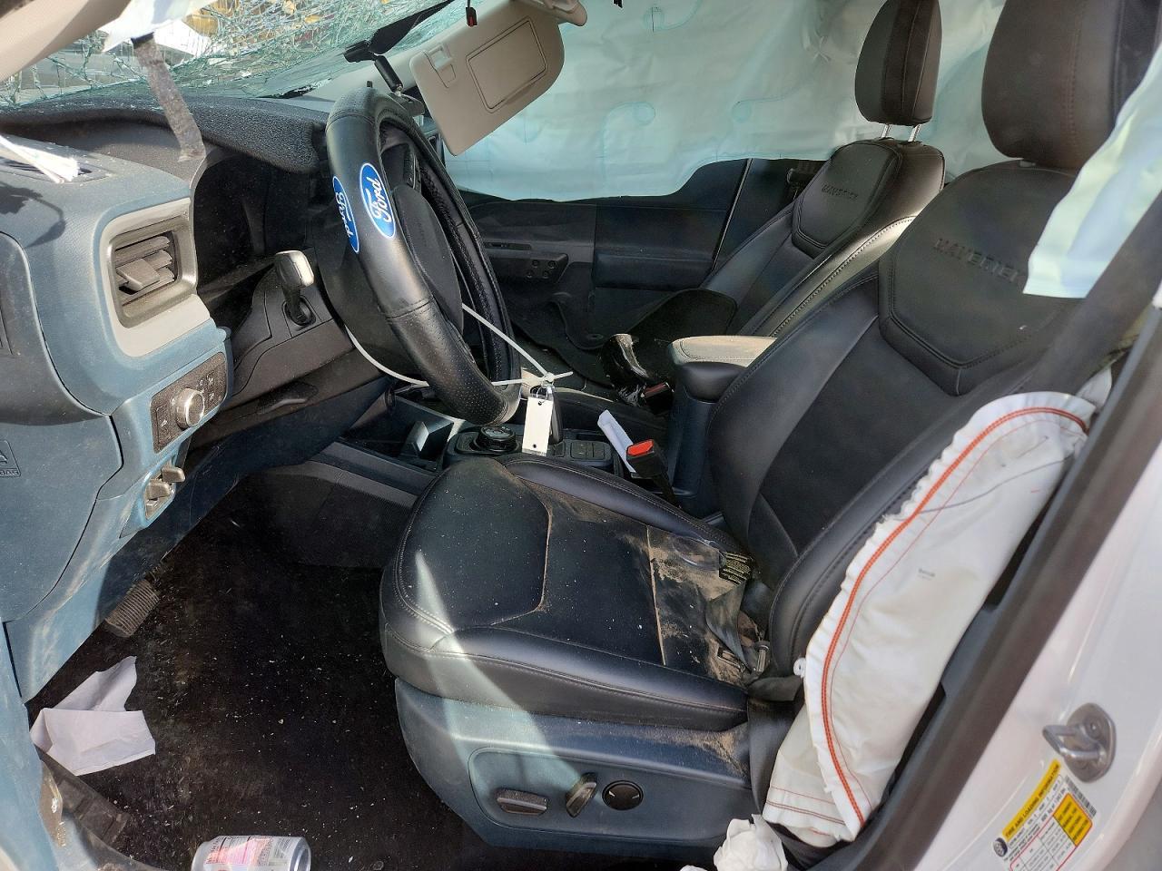 2025 Ford Maverick Lariat - Фото 7