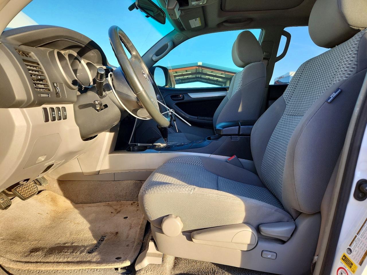 2009 Toyota 4Runner Sr5 - Фото 7