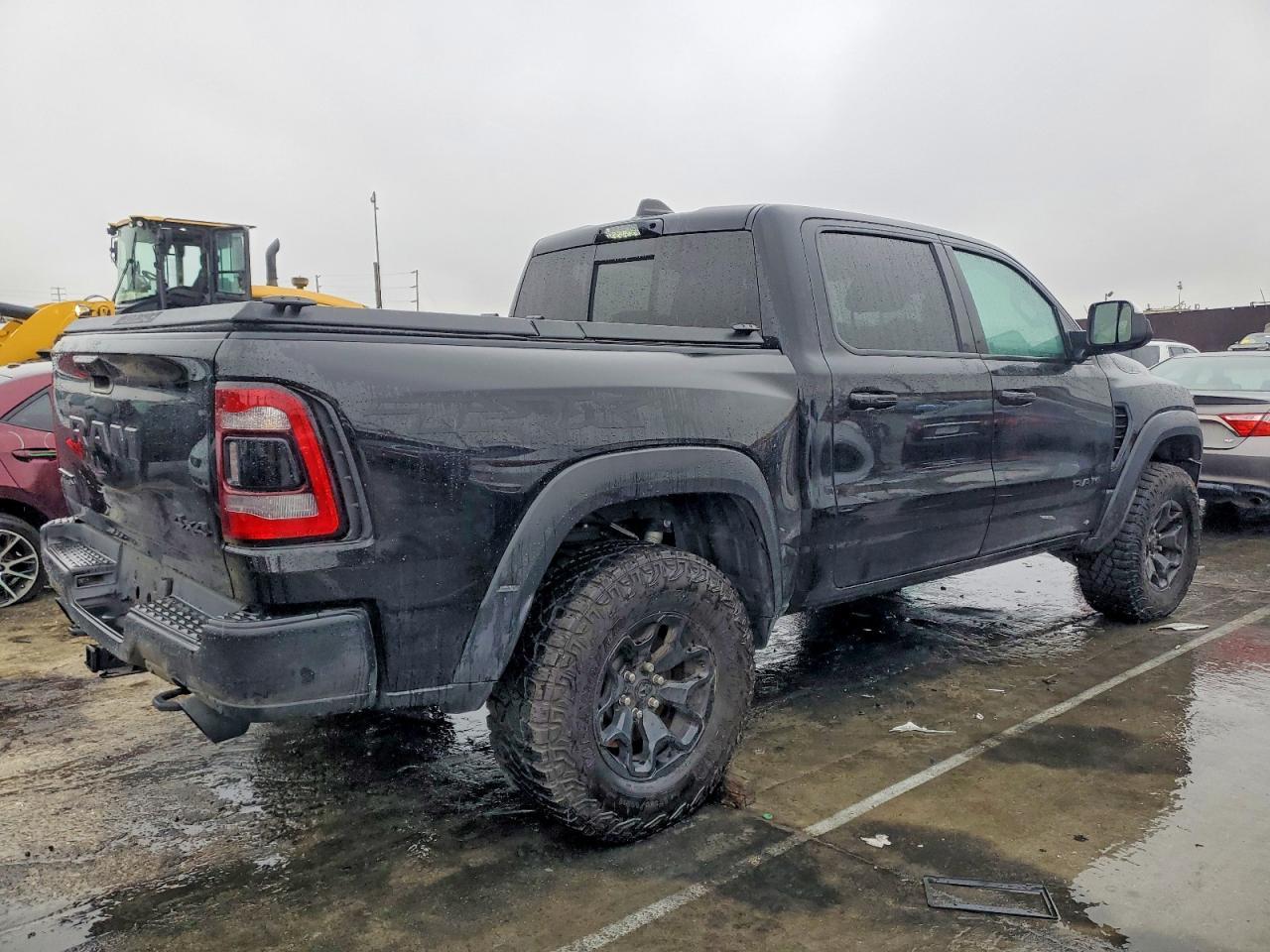 2023 Ram 1500 Trx - Фото 3