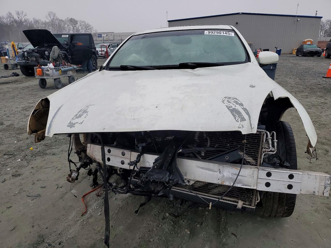 2004 Infiniti G35 - Image 5
