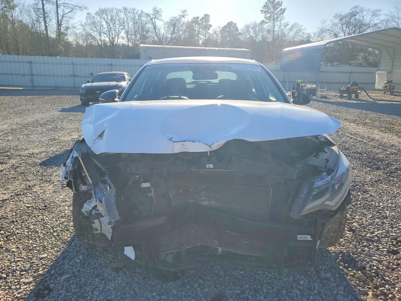 2020 Kia Optima Lx - Image 5