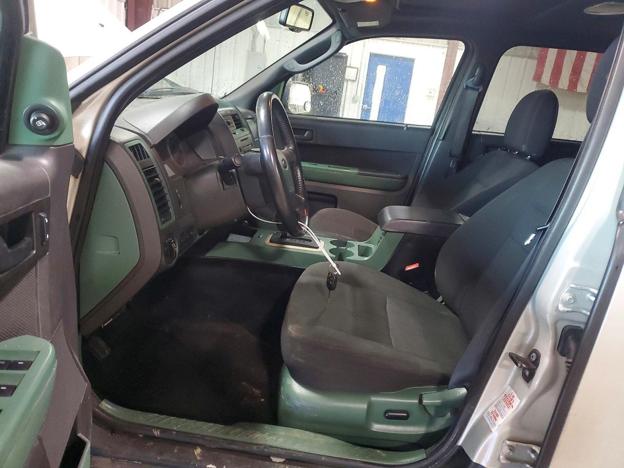 2009 Ford Escape Xlt - Image 7