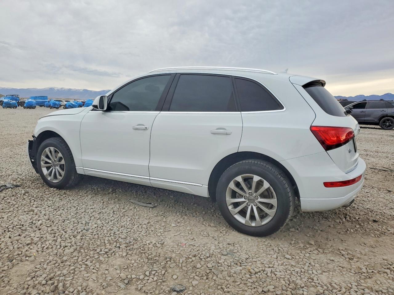 2015 Audi Q5 Premium Plus - Image 2