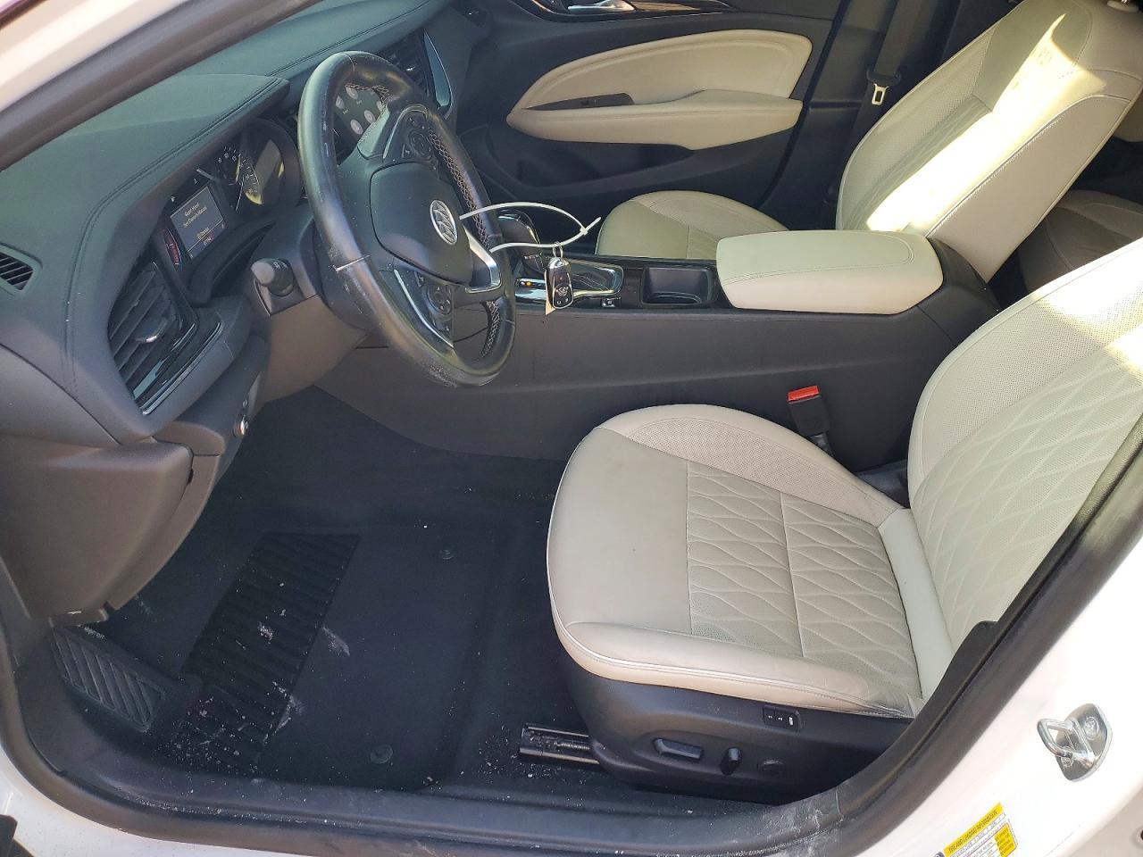 2019 Buick Regal Avenir - Фото 7