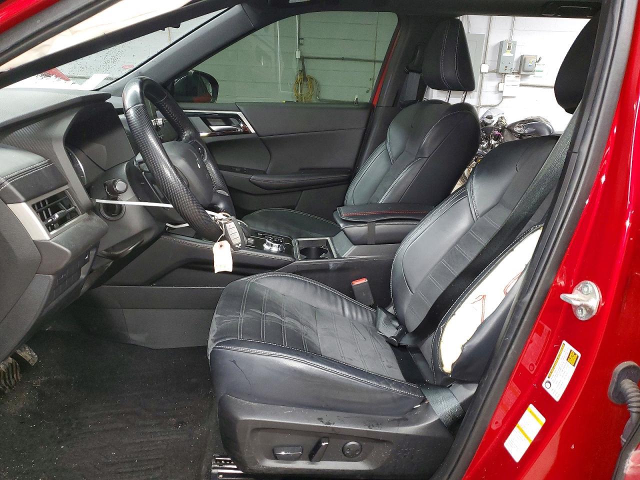 2022 Mitsubishi Outlander Se - Image 7