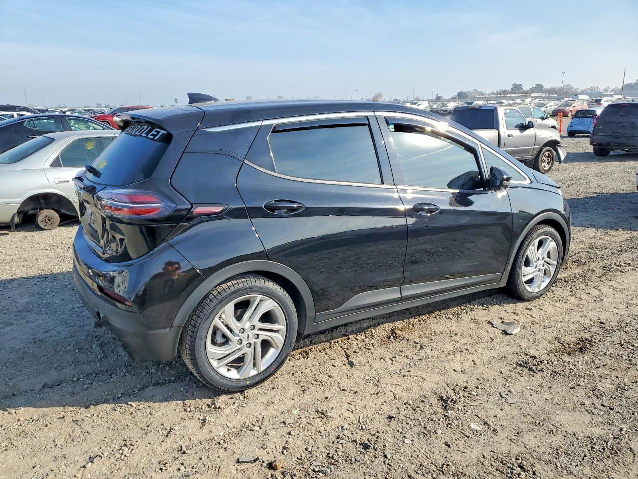 2023 Chevrolet Bolt Ev 1Lt - Фото 3