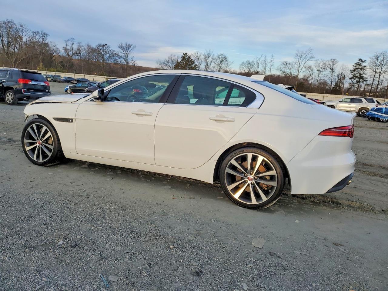 2020 Jaguar Xe S - Image 2