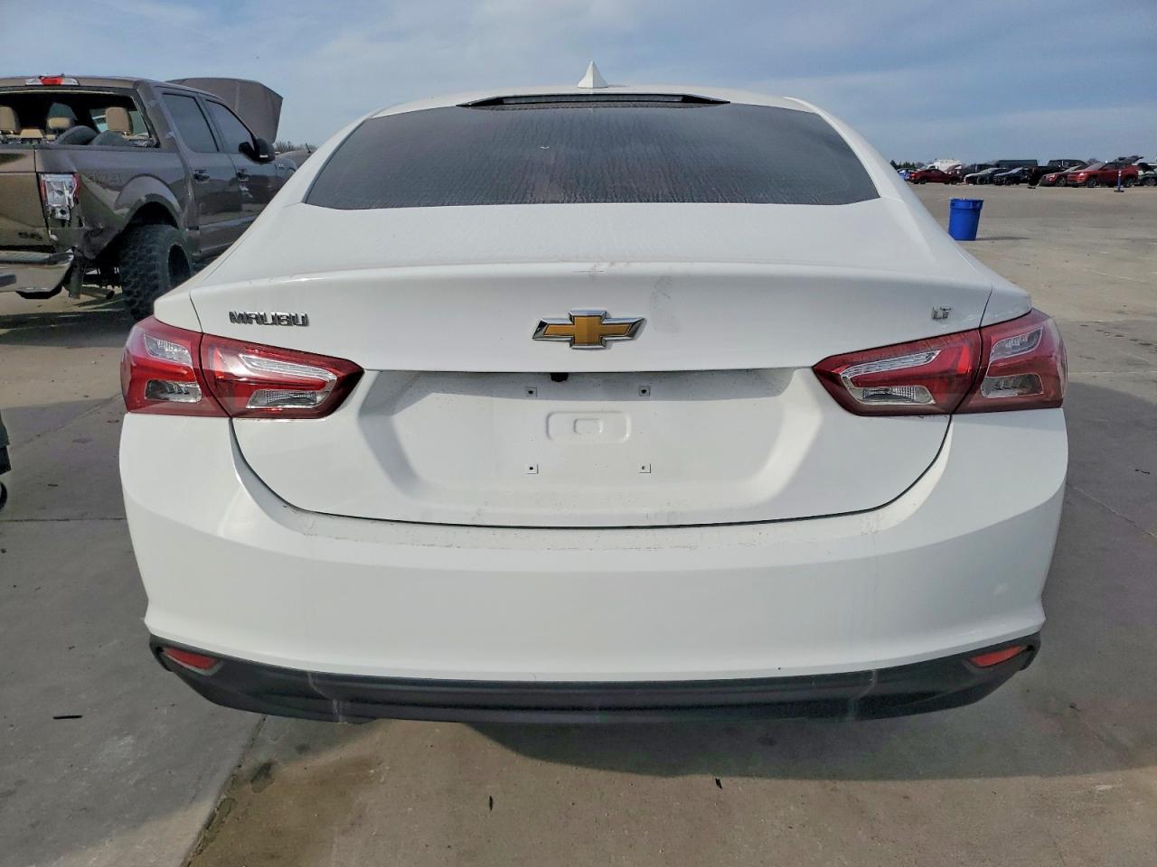 2021 Chevrolet Malibu Lt - Image 6