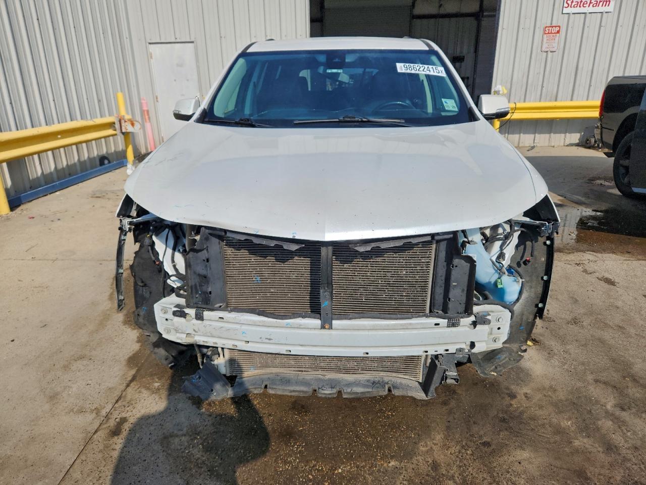 2021 Chevrolet Traverse Lt - Image 5