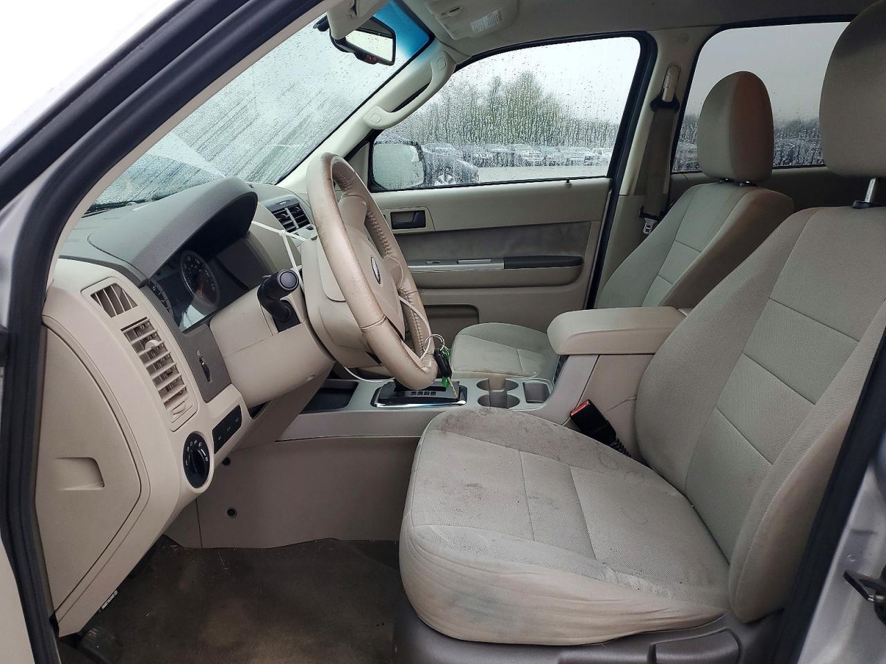 2010 Ford Escape Xlt - Image 7
