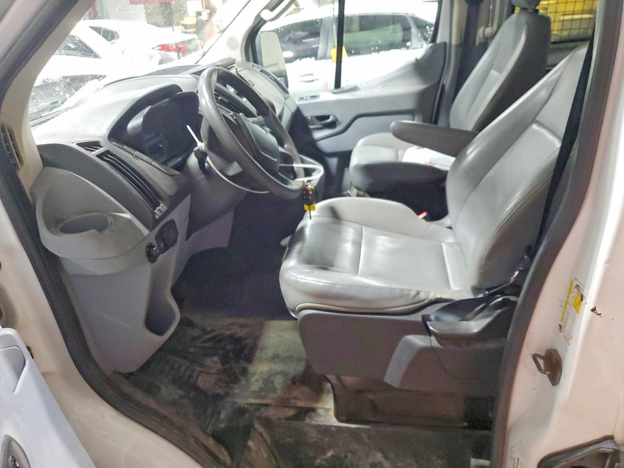 2016 Ford Transit T-250 - Image 7