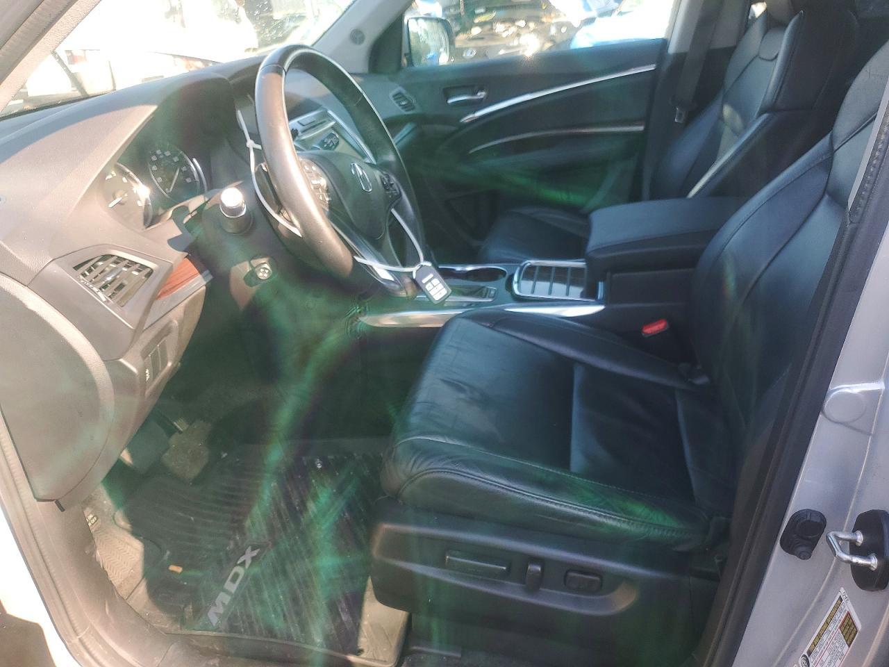 2015 Acura Mdx - Фото 7