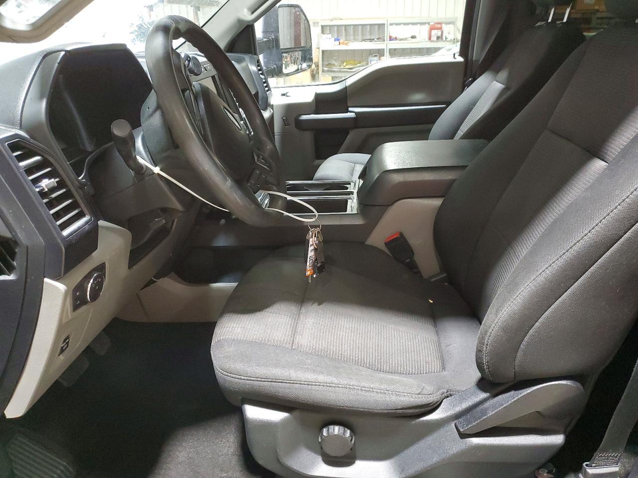 2019 Ford F150 Supercrew - Фото 7