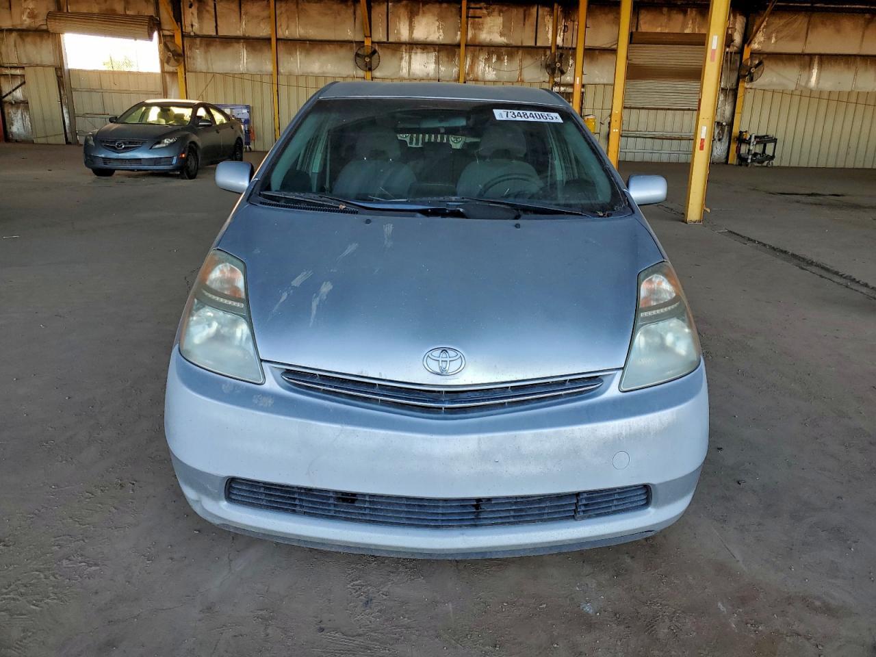 2007 Toyota Prius - Фото 5