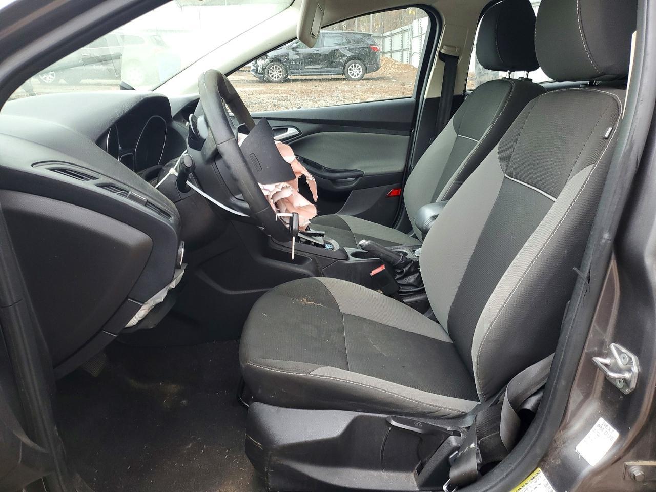 2014 Ford Focus Se - Image 7