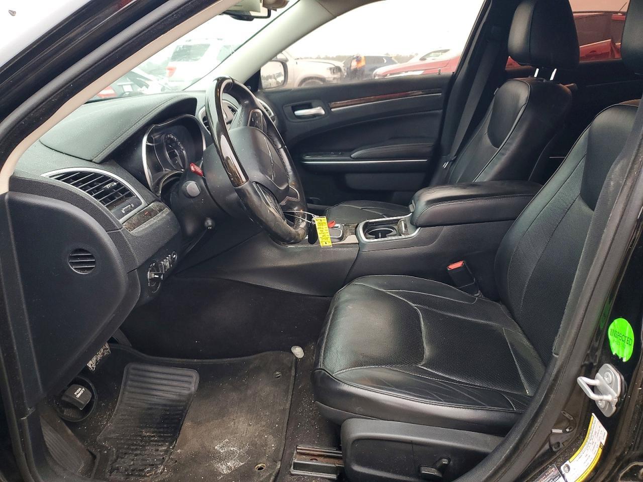 2018 Chrysler 300 Limited - Фото 7